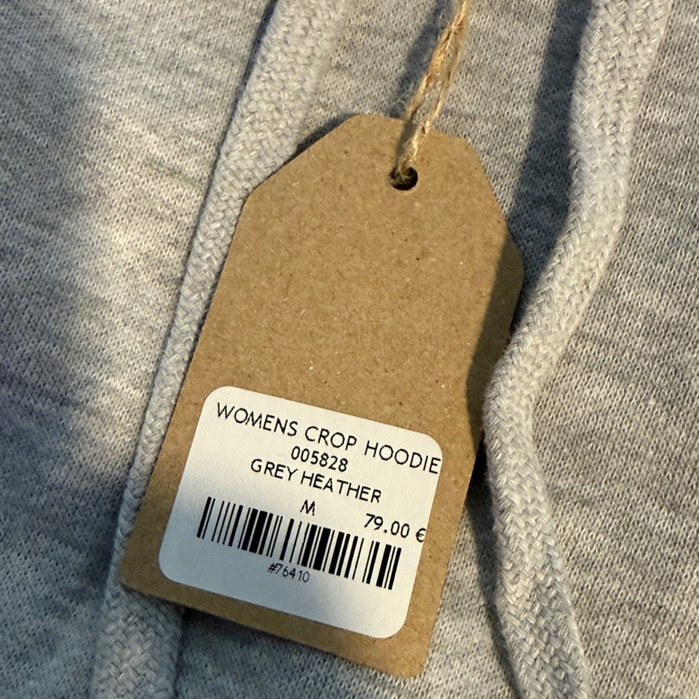 NWT St Barth’s Hoodie - Picture 4 of 4